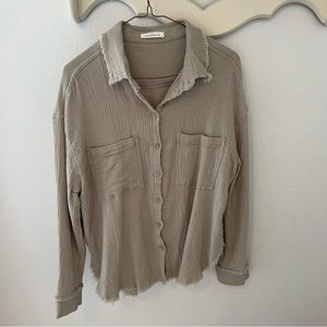 Neuflora Marana Button Down